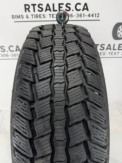 LT 265/70/18 Sailun Ice Blazer Winter WST2 (Light use) - R&T Sales