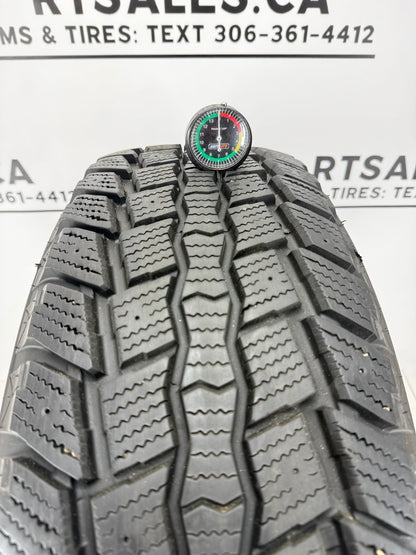 LT 265/70/18 Sailun Ice Blazer Winter WST2 (Light use) - R&T Sales