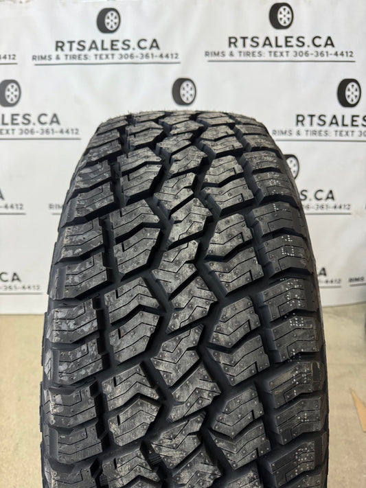 LT 35x12.5x18 10 PLY Sailun TERRAMAX 3PMS AT2 E All Weather Tires