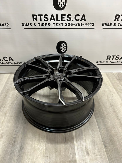 19x8.5 Envy FF1 Rims 5x115