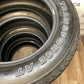 LT 285/60/20 Firestone TRANSFORCE AT E All Season Tires (Used)