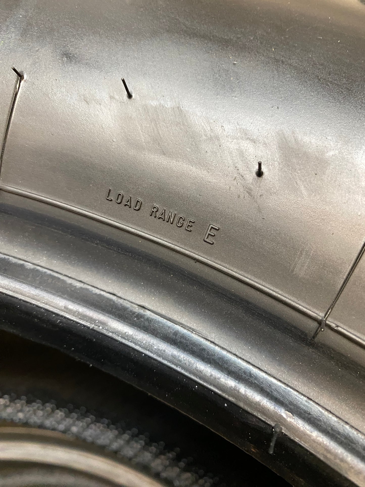 LT 285/60/20 Firestone AT E AS (Used)