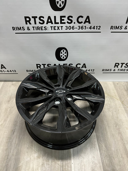 17x7.5 Replica R248 Rims 5x115