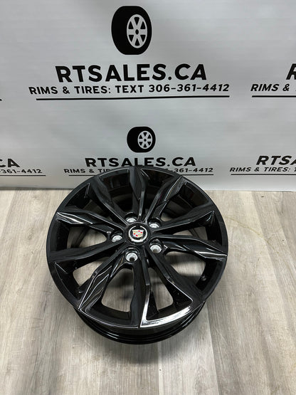 17x7.5 Replica R248 Rims 5x115