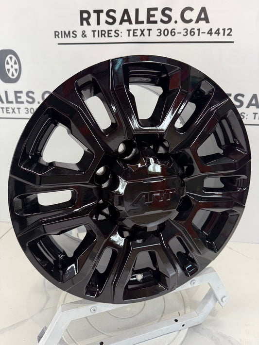 18x8 Replika Rims 8x170