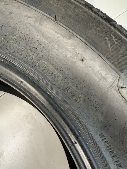 265/65/18 Michelin Primacy (Takeoffs)
