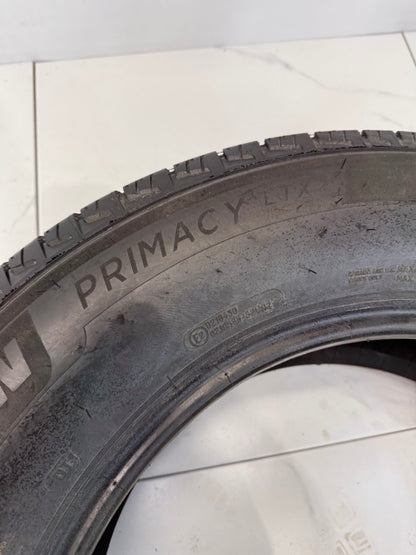 265/65/18 Michelin Primacy (Takeoffs)