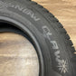 LT 275/65/20 Cooper DISCOVERER SNOW CLAW E Studdable Winter Tires
