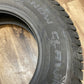 LT 275/70/18 Cooper DISCOVERER SNOW CLAW E Studdable Winter Tires