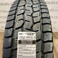LT 275/70/18 Cooper DISCOVERER SNOW CLAW E Studdable Winter Tires