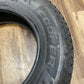 275/65/18 Cooper DISCOVERER SNOW CLAW Studdable Winter Tires