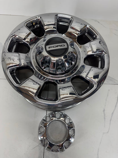 20x8 Ford F250/350 Super Duty OEM Rims 8x170 (Takeoffs)