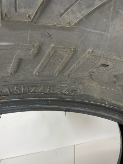 LT275/60R20 10 Ply Toyo AT3 All Weather Tires (Takeoffs)