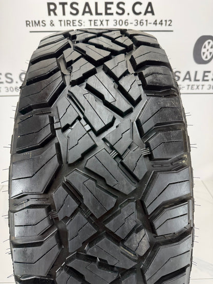 275/60R20 XL Sailun Terramax RT 3PMSF All Weather Tires (takeoffs)