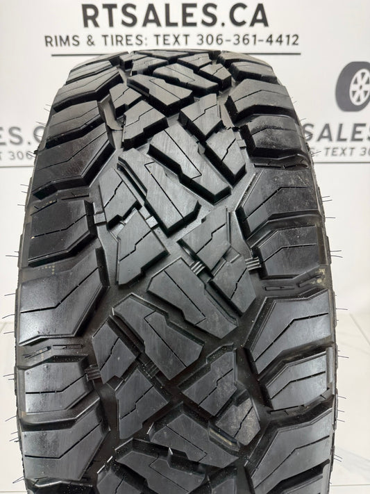275/60R20 XL Sailun Terramax RT 3PMSF All Weather Tires (takeoffs)