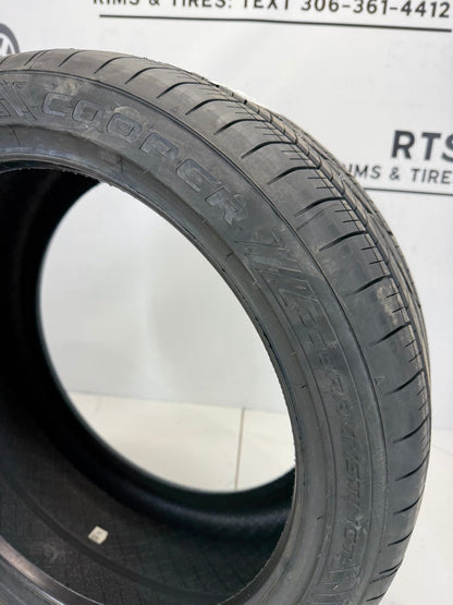 Cooper Cobra Instinct All-Season Tire - R&T Sales