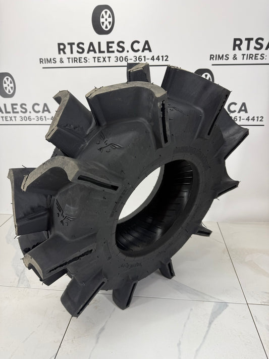 32x10.5-14 Infamous Ultimate MT Mud Tire