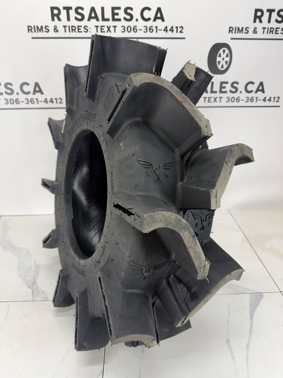32x10.5-14 Infamous Ultimate MT Mud Tire