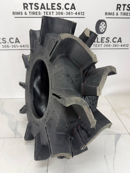 32x10.5-14 Infamous Ultimate MT Mud Tire