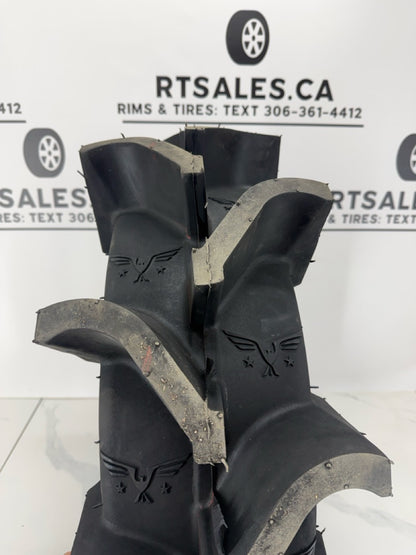 32x10.5-14 Infamous Ultimate MT Mud Tire