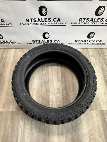 LT 35x12.5x24 Haida HD869 M/T E All Weather tires