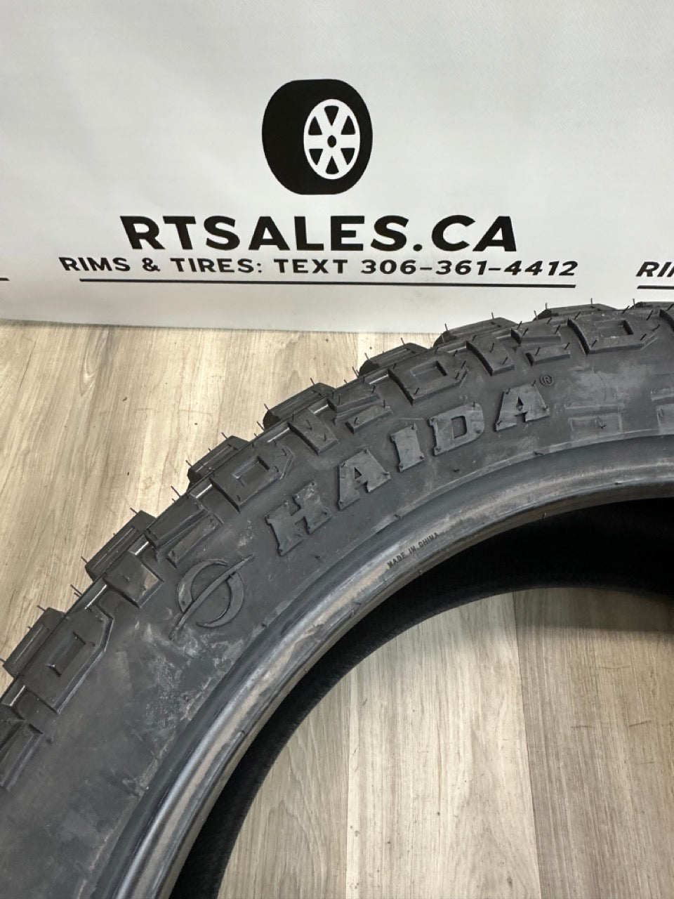 LT 35x12.5x24 Haida HD869 M/T E All Weather tires