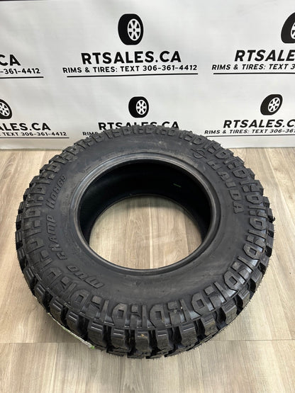 LT 33x12.5x17 Haida HD869 M/T E All Weather tires