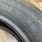 225/65/17 Maxxis NS5-PS STUDDED Winter Tires