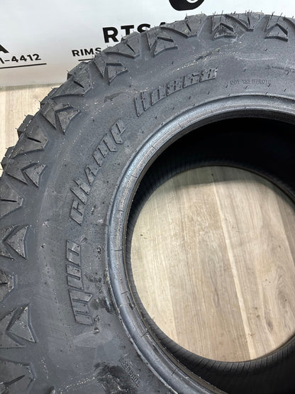 LT 35x12.5x17 Haida HD868 M/T E All-Season tires