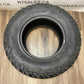 LT 33x12.5x17 Fuel Gripper M/T E All Season Tires