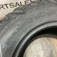 LT 33x12.5x17 Fuel Gripper M/T E All Season Tires