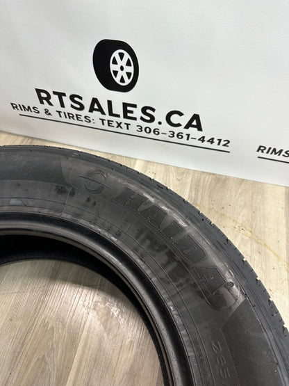 265/60/18 Haida HD837 All Season tires