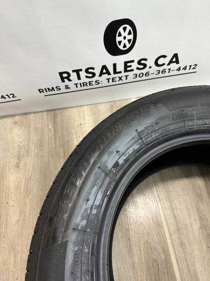 265/60/18 Haida HD837 All Season tires