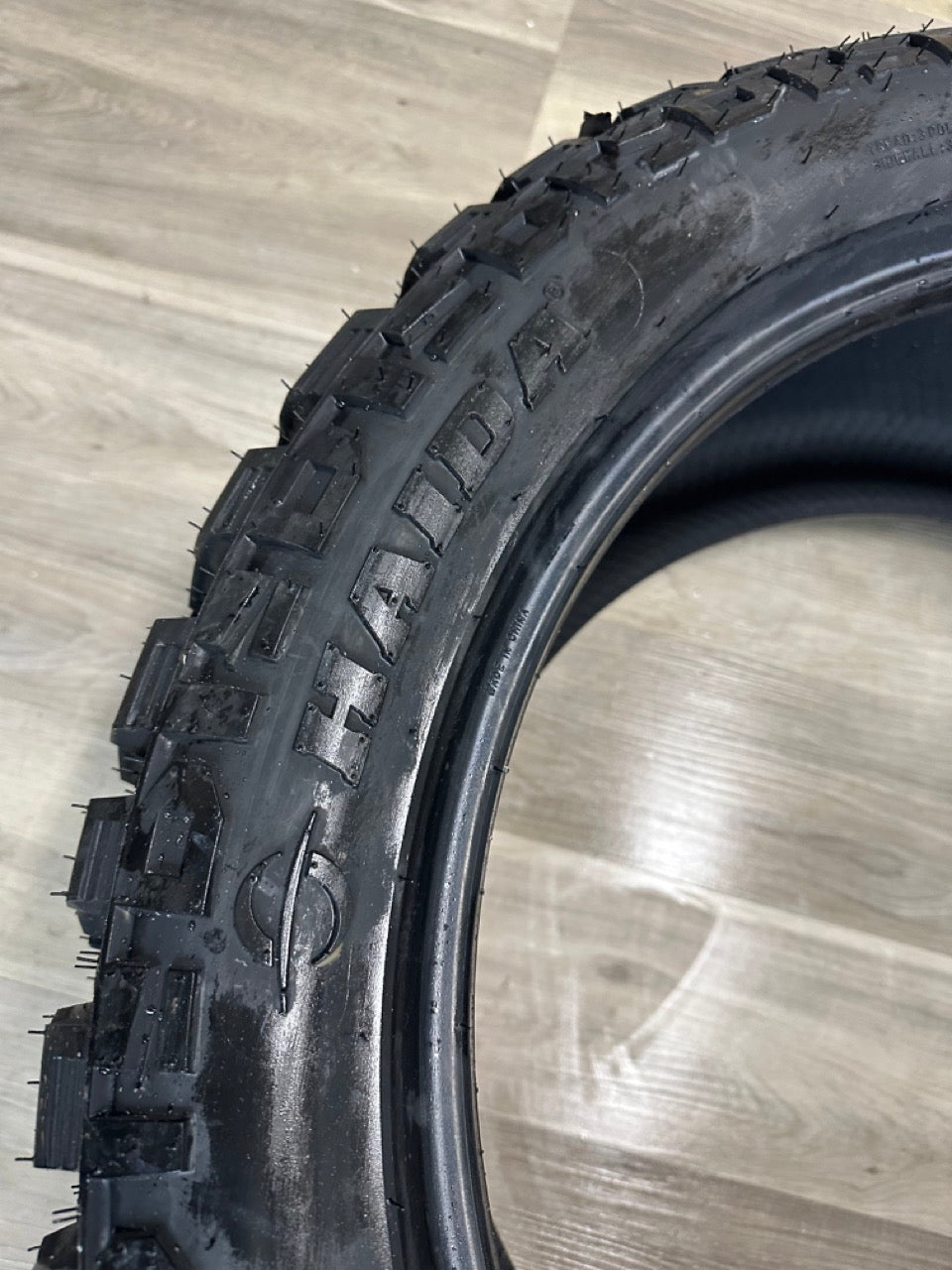 LT 33x12.5x22 Haida HD869 M/T F All Weather tires