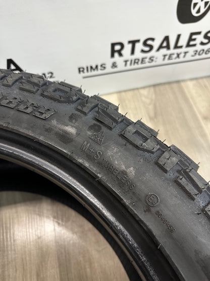 LT 33x12.5x22 Haida HD869 M/T F All Weather tires