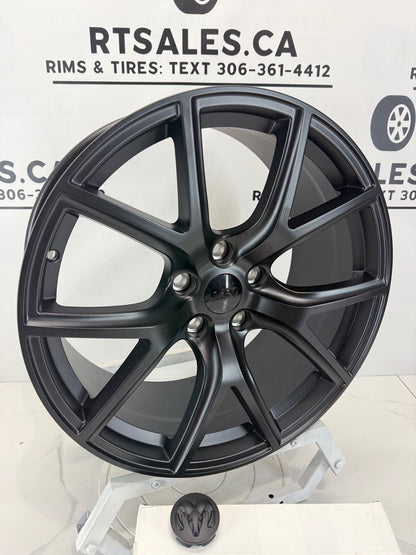 20x9 ART 140 Replika Rims 5x127