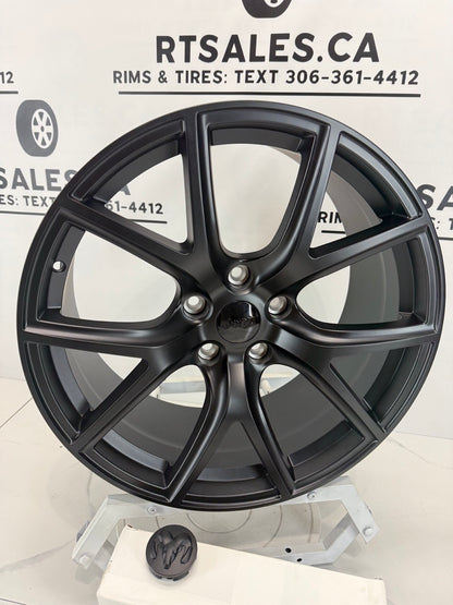 20x9 ART 140 Replika Rims 5x127