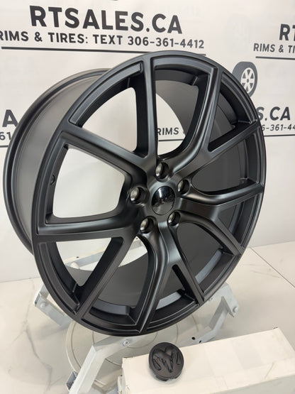 20x9 ART 140 Replika Rims 5x127