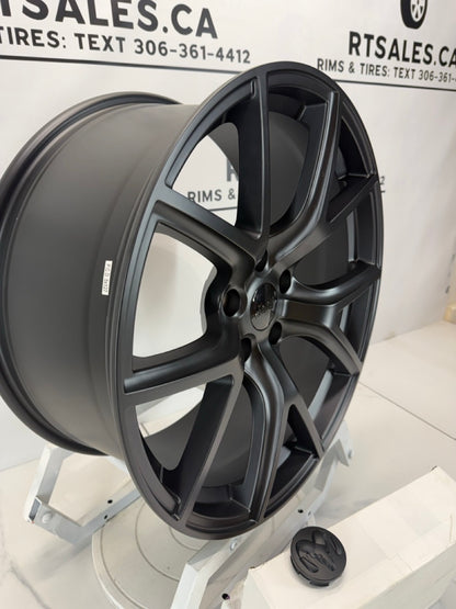 20x9 ART 140 Replika Rims 5x127