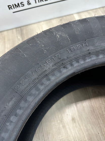 225/65/17 Haida HD668 Summer tires