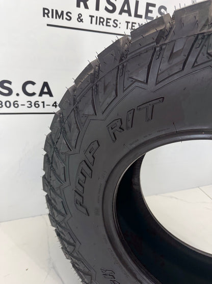 LT 35x12.5x20 Amp TERRAIN R/T 12 ply