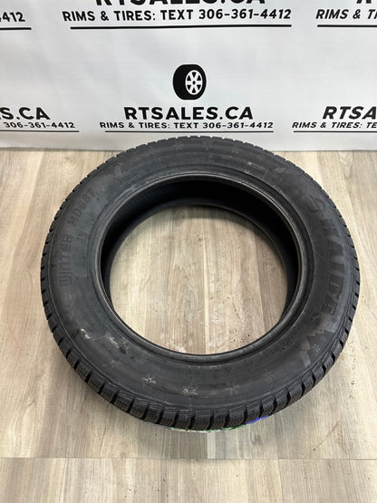 225/60/18 Haida HD687 Winter tires