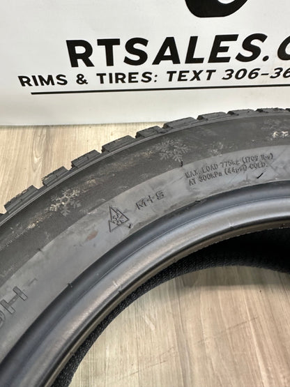 225/55/19 Haida HD687 Winter tires