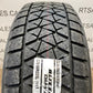 275/50/22 Bridgestone BLIZZAK DM-V2 XL Winter Tires