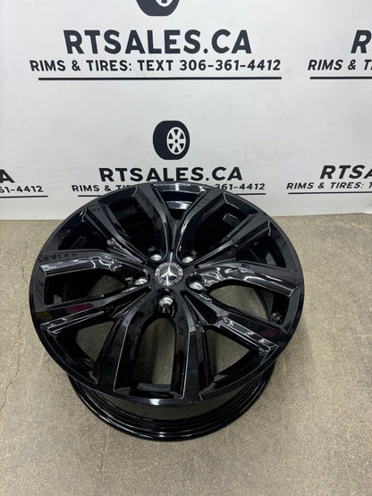 18x8 Replica 194 Rims 5x112