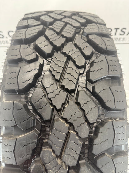 275/70/18 Goodyear Duratrac Ram Rebel 1500 Rims 6x139.7 (Takeoffs)