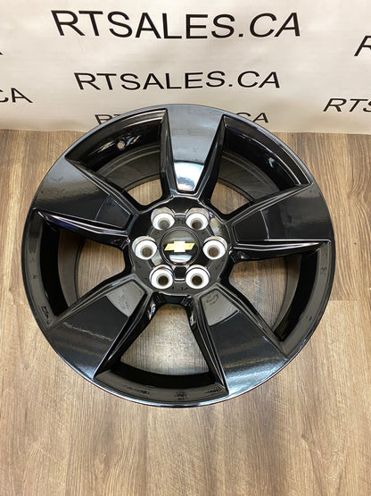 18x8.5 Replica R212 Rims 6x120