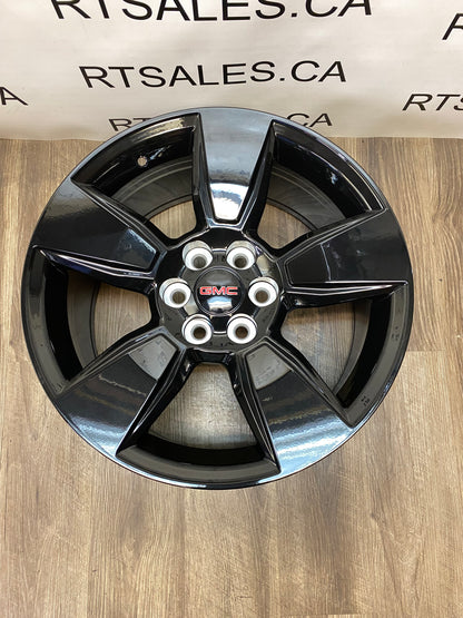 18x8.5 Replica R212 Rims 6x120