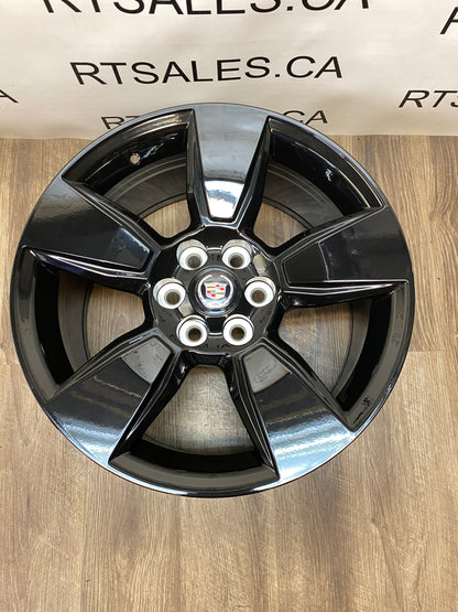 18x8.5 Replica R212 Rims 6x120