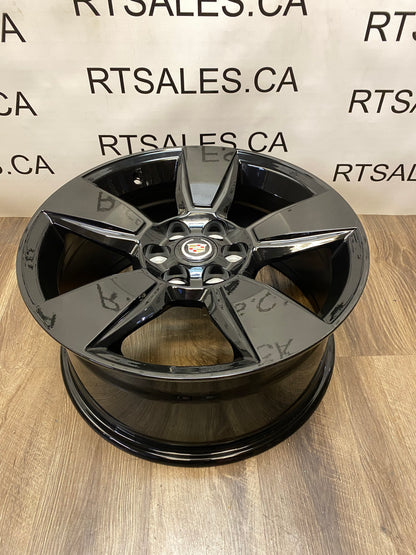 18x8.5 Replica R212 Rims 6x120